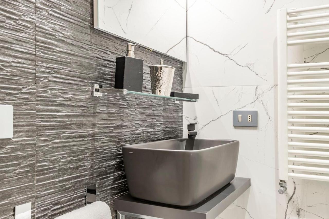 Trevi Luxury Apartment Jacuzzi Roma Dış mekan fotoğraf