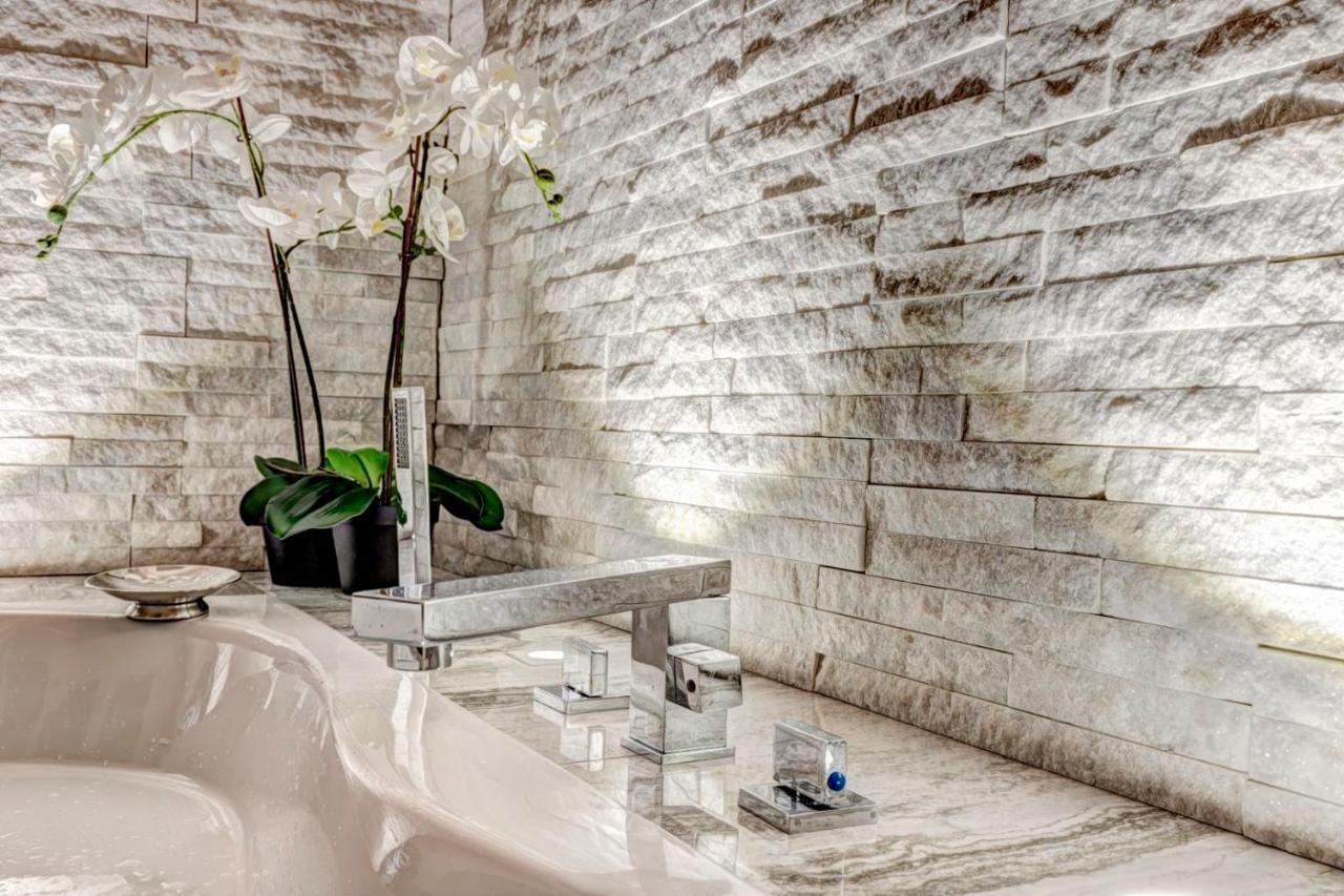 Trevi Luxury Apartment Jacuzzi Roma Dış mekan fotoğraf